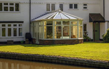 Brockham Park conservatory leads