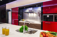 Brockham Park kitchen extensions