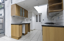 Brockham Park kitchen extension leads