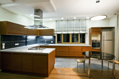 kitchen extensions Brockham Park